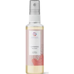 Schüssler Nature Cosmedics Vitamin C 4% Mist ansigtsspray 100ml