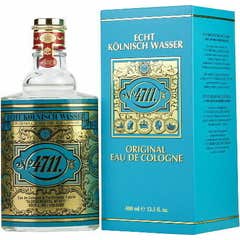 4711 Agua De Colonia 400ml