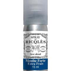 Super Dieta Ricqles Ricqles 90% Vol. Aerosol 15Ml