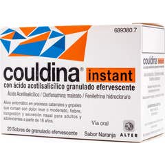 Couldina Instant 20 sobres