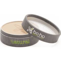 Boho Polvo Compacto 03 Beige Dor BOHO,