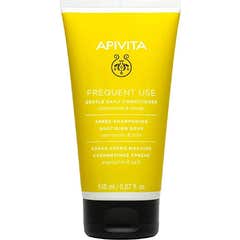 Apivita Acondicionador Suave Camomilla Miel 150 ml