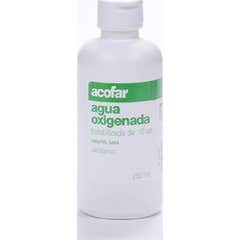 Acofar Agua Oxigenada 10 Vol 250ml