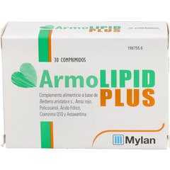 Mylan Armolipid Plus  30 Comprimidos