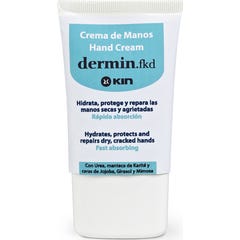 Kin Fkd Dermin Handcreme 50ml