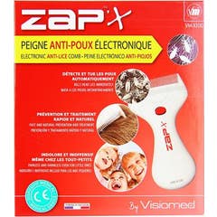 Zapx Liendrera Electronics Zapx Liendrera Electronics