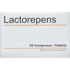 Lactorepens 60Cpr