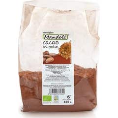 Mandole Cacao in polvere Bio 150g