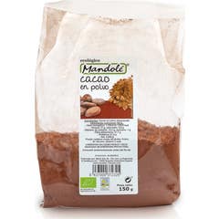 Mandole Kakaopulver Bio 150g