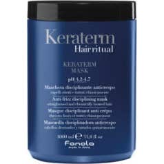Fanola Keraterm Hair Ritual Masque 1000ml