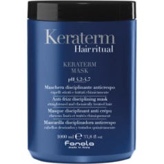 Fanola Keraterm Hair Ritual Masque 1000ml