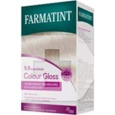 Farmatint colore lucido 9