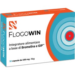 Pharmawin Flogowin 30caps