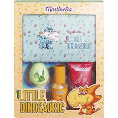 Martinelia Little Dinosauric Bag Set 4uds