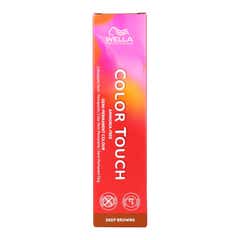 Wella Color Touch Deep Browns Nro 7/75 60ml