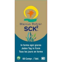 Cabassi Marcus Rohrer SCK2 60caps