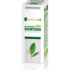 Pharmavie He Bio Ravintsara 10ml