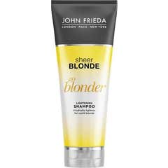 John Frieda Sheer Blonde Go Blonder Szampon 250ml