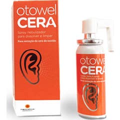 Otowel Spray Cera 30ml