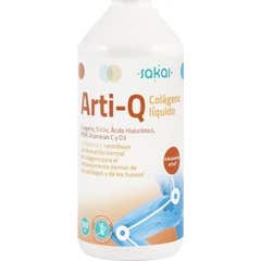 Sakai Arti-Q Colágeno Líquido 500 ml