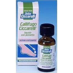 Timodore Callifuge Liquid 12Ml