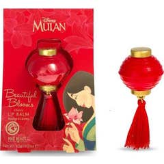 Mad Beauty Disney Mulan Lip Balm
