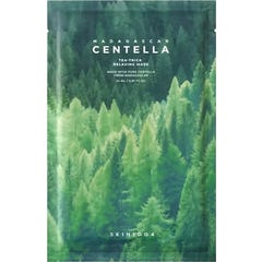 SKIN1004 Madagascar Centella Tea Trica Maschera Rilassante 24 ml