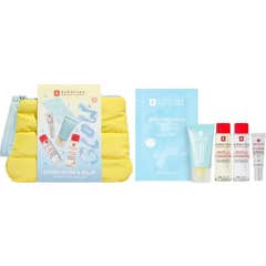 Erborian Neceser Hidratación & Brillo Claro Set