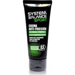 Sys System Balance Sport Crema Anti Fricción 100ml