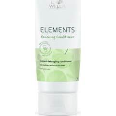 Wella Elements Odnawiająca Odżywka 200ml