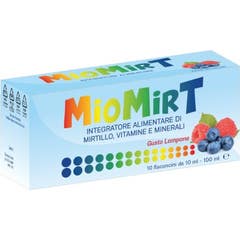 Sifra Miomirt 10x10ml