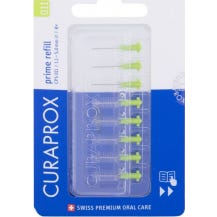 Curaprox Prime Refill CPS 0.11mm 8uds