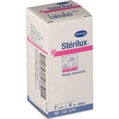 Sterilux Bde Extens 7Cmx4M