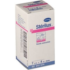 Sterilux Bde Extens 7Cmx4M