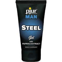 Pjur Man Steel Gel Estimulante 50ml