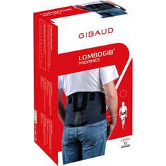 Gibaud Lombogib Proforce Pas Cintura H26 cm T4 1 szt.