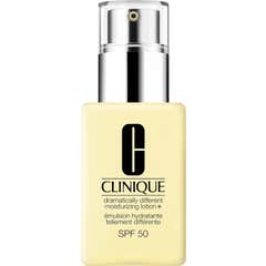 Clinique Dramatically Different Emulsión Hidratante Spf50 75 ml