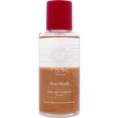 Musc Intime Rose Mystik Glitzerndes Glow-Öl 100 ml