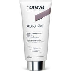 Noreva Alpha Km Crema Corpo Antietà Rassodante 200ml