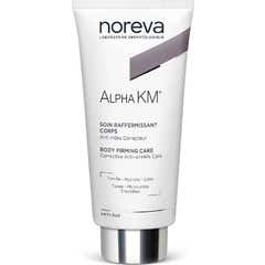 Noreva Alpha Km Crema Corporal Antiedad Reafirmante 200ml