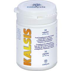 Catalysis Kalsis 30caps