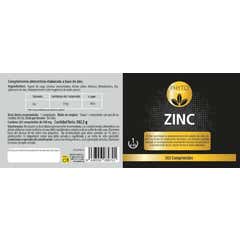 Phytofarma Zinc 365comp