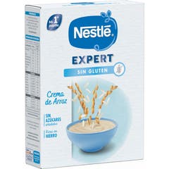 Nestlé Expert Gluten-Free Rice Cream 250 g