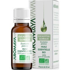 Aromaya He Eucalipto Globulus 10mL