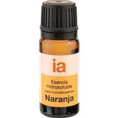 Interapothek Duftolie Luftfugtere Orange 10 ml