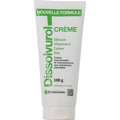 Dissolvurol Restructuring Nourishing Cream 100 g