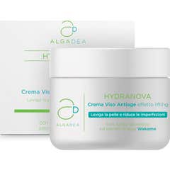 Algadea Hydranova Crema Anti-Age 50ml