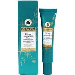 Sanoflore Crème Magnifica Hydratant Anti-Imperfections 40ml Sanoflore Crème Magnifica Hydratant Anti-Imperfections 40ml