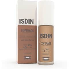 ISDIN Coverage 5.0 Bronze SPF50+ 30g