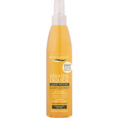 Byphasse Sublim Protect Elisir Liquido Cheratina 250ml